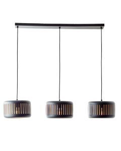 Suspension noire industrielle, Veronika