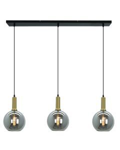 Suspension grise design, Giada