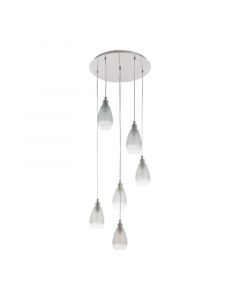 Suspension nickel en verre, Kik