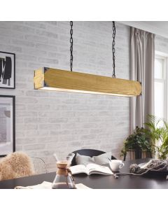 Suspension bois, Katrijn