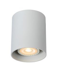 Spot en saillie moderne blanc, Raina