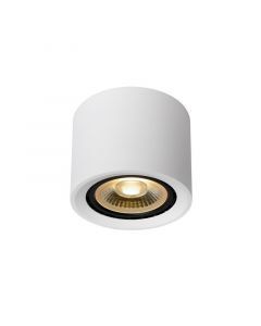 Spot plafond moderne blanc, Fedler