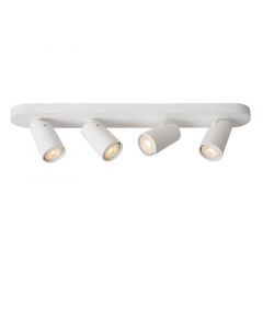 Spot plafond moderne blanc, Xyrus