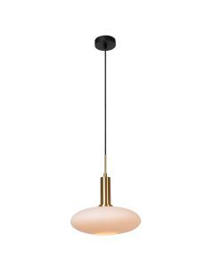 Suspension design blanche, Singala