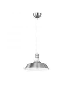 Suspension industrielle nickel, Yanaisha