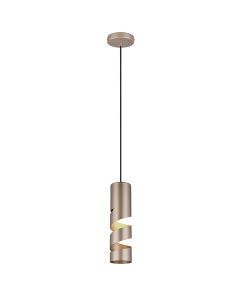 Suspension design marronne, Marouan