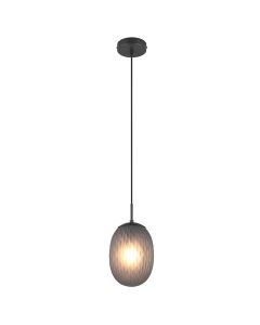 Suspension design grise, Danyal