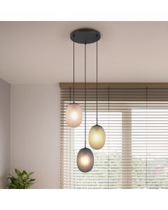 Suspension design multicolore, Danyal