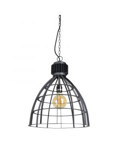 Suspension noire industrielle, Redstar