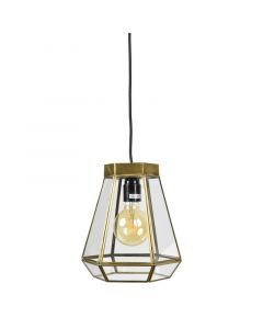 Suspension bronze industrielle, Jez