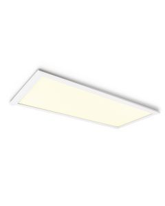 Panneau LED 60x120 cm - Bisolux Master - 60W - 4000K