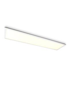 Panneau LED 30x120 cm - Bisolux Master - 38W - 4000K