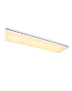 Panneau LED 30x120 cm - Bisolux Master - 38W - 3000K