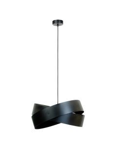 Suspension noire moderne, Tanno