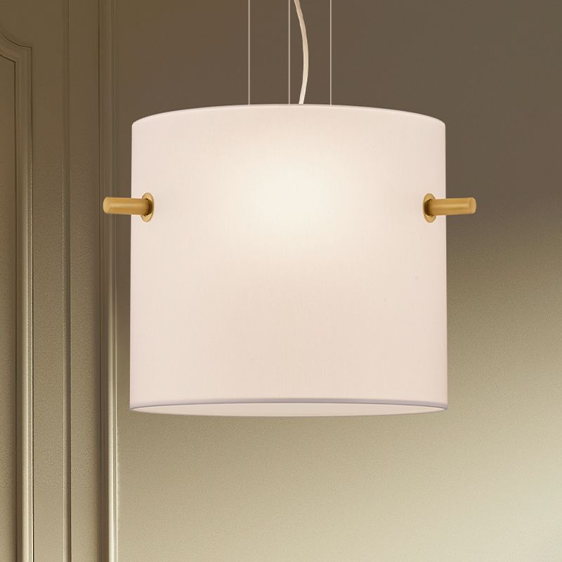 Suspension table à manger en métal laiton, Myke Lampgiant.fr