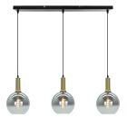 Suspension grise design, Emerson