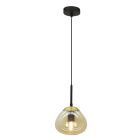 Suspension ambre design, Sedef