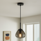 Suspension grise design, Sedef