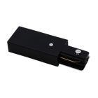 Pièce de connexion, noir, monophasé