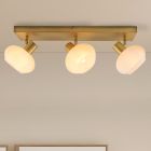 Spot plafond blanc design, Skip