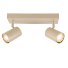 Spot plafond marron moderne, Elena