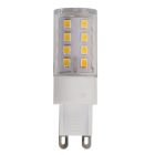 Olucia ampoule LED gradable en 3 étapes G9 Kyo, 5W, 2700K