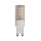 Olucia ampoule LED G9 gradable 3W, 2700K