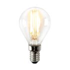 Olucia ampoule LED E14 Sorna, P45, 3W, 2700K