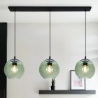 Suspension verte design, Giada