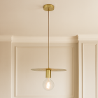 Suspension laiton design, Sienna