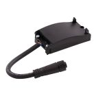 Câble Olucia Connect femelle 20 cm avec boîtier de connexion