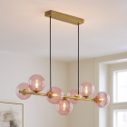 Suspension rose design, Remo