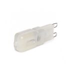 Olucia ampoule LED G9 Erix, 2W, 3000K