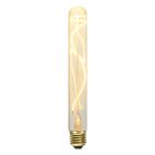 E27 Lampe à tube LED Augusta à intensité réglable, 3,4w 2200K (Extra joli blanc) IP44
