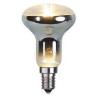 E14 Ampoule LED Ismail, 2,5w 2700K (Extra blanc chaud) IP44