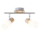 Spot plafond bois, Johailey