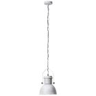 Suspension grise industrielle, Jezze