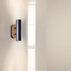 Spot plafond marron moderne, Karam