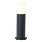 Luminaire extérieur anthracite moderne, Quenten, IP44