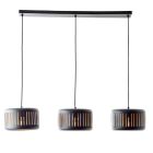 Suspension noire industrielle, Veronika