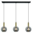 Suspension grise design, Giada