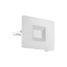 Luminaire extérieur blanc en aluminium, Joey, IP65