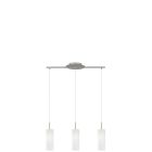 Suspension nickel en verre, Ciuda