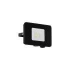 Luminaire extérieur noir en aluminium, Joey, IP65