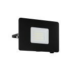 Luminaire extérieur noir en aluminium, Joey, IP65