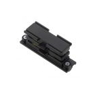 Puissance du coupleur noir