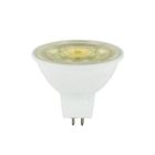 Ampoule LED Verre Mateo, 5w 2700K (Extra blanc chaud)