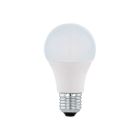 Source de lumière blanche Verre Eymen, 5,5w 6500K (Froid) blanc