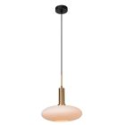 Suspension design blanche, Singala