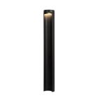 Luminaire extérieur moderne noir, Combo, 7W, 3000K LED, IP54